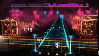 Green Day - Jesus Of Suburbia (Lead) Rocksmith 2014 CDLC