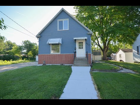 428 9th Ave SE - Video 2 of 2
