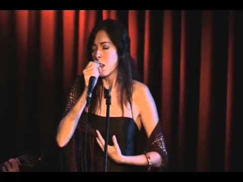 Alexandra Guimarães - Não sei porque te foste embora