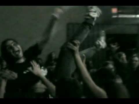 Thrash-Attack - Iron Fist (Motorhead) In Union We Stands Metal Festival