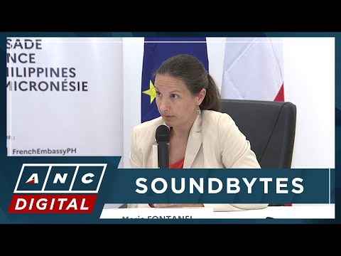French Envoy: Talks with PH on VFA to begin in May ANC