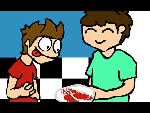Eddsworld - Breakfast