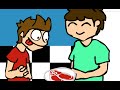 Eddsworld Breakfast