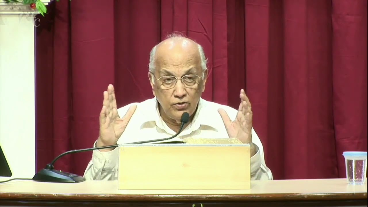 Do you really Love God with all Your Heart? Judge Yourself. - Zac Poonen