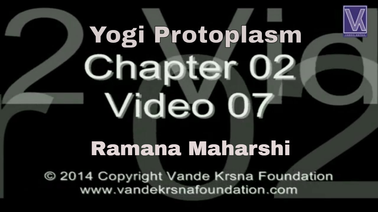 Yogi Protoplasm || Chapter 2 || Episode 7