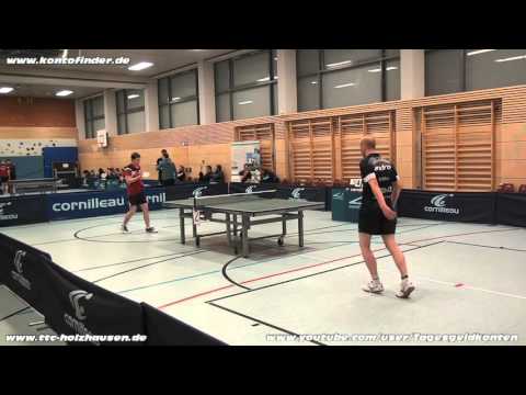 Sebastian Deutsch - Falko Hille