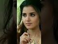 South Actress Anupama Cute Face Shorts Anupama