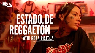 Rosa Pistola DJ set