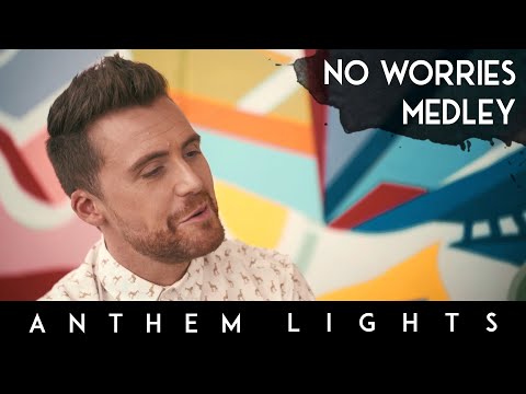 Thumbnail for No Worries Medley: Three Little Birds / Here Comes the Sun / Don't Worry, Be Happy video