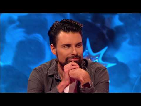 Celebrity Juice s17e03