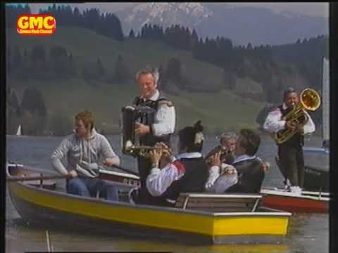 Slavko Avsenik & seine Original Oberkrainer - Bienen-Walzer
