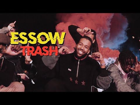 essow - TRASH (prod. Nesto & Abija)