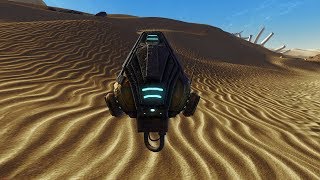 SWTOR 5.9 - New Companion from Nathema (Hunter-Seeker NH-WF Droid)