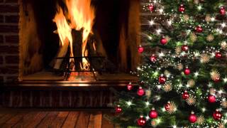 Night Before Christmas Vibrational Sound Healing Audio: Destress &amp; Find Balance