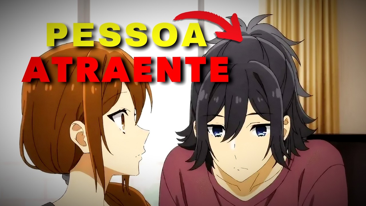 7 Sinais de que você é mais atraente do que pensa