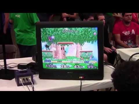 SSC 2015 Doubles Pools | Miss Saucy & Neurosonic(Samus) vs Midgetto(Marth) & Ein(Fox)