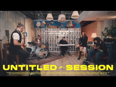 Raluka: Untitled Session @RotonMusicOffice