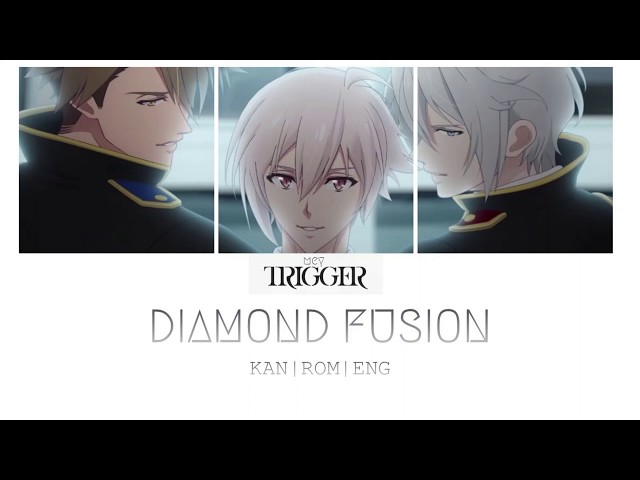 Vídeo relacionado con Idolish7: Trigger - Before the Radiant Glory