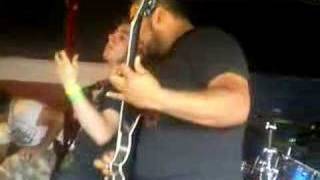 As Blood Runs Black &quot;in dying days&quot;