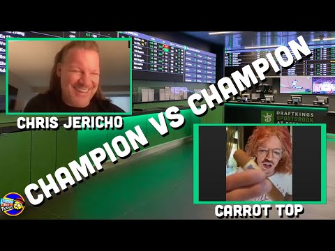 A Celebrity Prognosticator-Off | Champion vs Champion | The Dan Le Batard Show With Stugotz