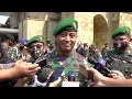 KSAD pimpin pemakaman Pramono Edhie Wibowo KSAD pimpin pemakaman Pramono Edhie Wibowo