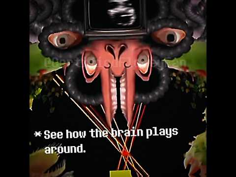 YBN + Finale x the mind electric | undertale