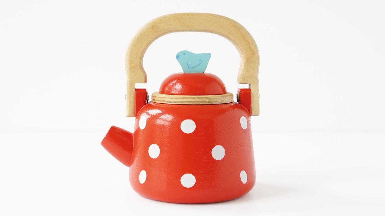 Le Toy Van Konvice Dotty - poškozený obal