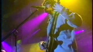 THE CAST -  Alright - NPA LIVE 1996