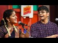 Margazhi Maha Utsavam 2023 ADITHYA NARAYANAN SPOORTHI RAO SEVEN THE MAGICAL NUMBER