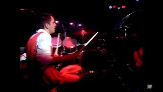 Peter Gabriel - Waiting For The Big One (Rockpalast TV performance 1978)