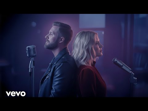 Where Your Heart Meets Mine - Brett Young’s ft Astrid S’