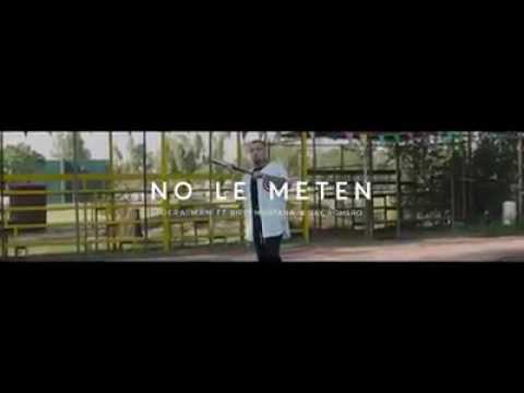 NO LE METEN GERA MXM FT BIPO MONTANA Y JAY ROMERO