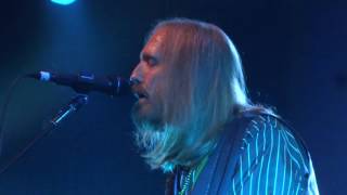 Mudcrutch, Trailer, Ogden Theatre  May 26, 2016