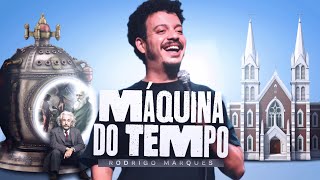 RODRIGO MARQUES - O bebê mais odiado do mundo - STAND UP COMEDY