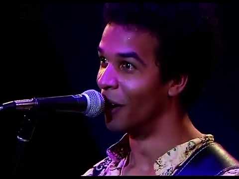 John McLaughlin Trio - Are You The One? (Live Theaterhaus Stuttgart, 1989) [Remastered]