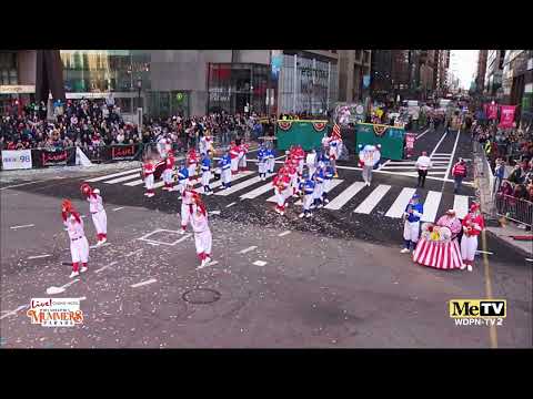Mummers 2023 String Band 06 Hegeman