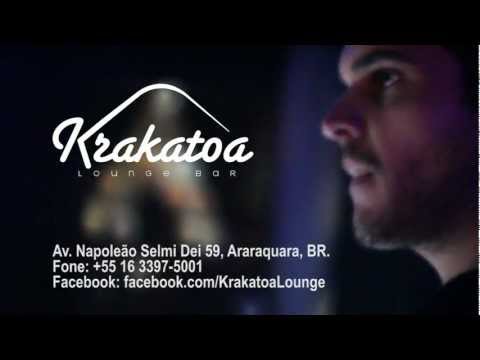 Krakatoa Araraquara - NoiteD+