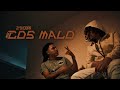 JydhoBrr Cos Malo Official Video Prod Kriss Imer