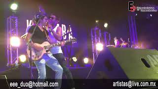 KALIMBA JUNTOS CAMINANDO