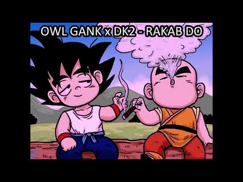 OWL GANK x DK2 - RAKAB DO