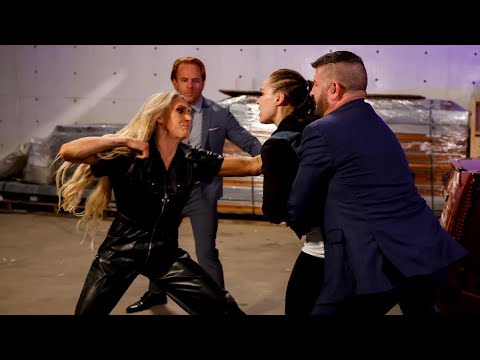 WWE SmackDown 11th March 2022 Highlights