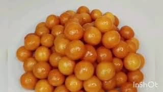 Download lagu ጌማት #sweet ball Gemat#how to make  Giamatti Arbian dessert mp3