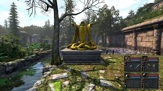 Spitacular - Let's Play Legend of Grimrock II Part 39