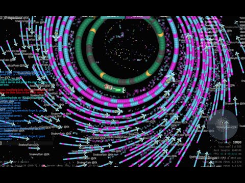 HOW TO DOWNLOAD CHEATS/HACKS IN SLITHER.IO!