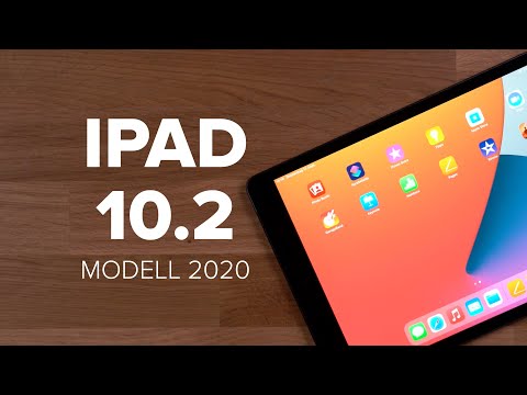 Einsteiger-iPad | iPad 10.2 im First Look | Computer Bild [deutsch]