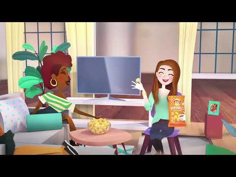 New Lay’s Poppables™