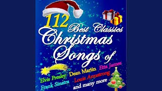 I&#39;ll Be Home for Christmas