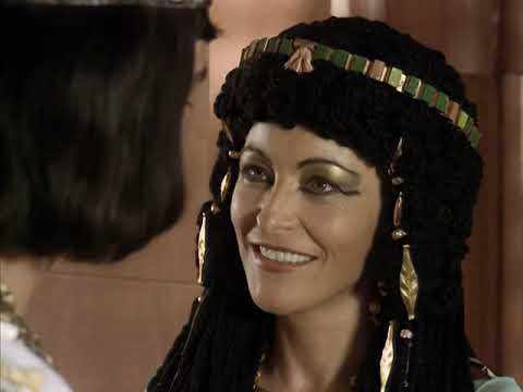 AM ANFANG - Teil 2 | Altes Testament | Bibelfilm