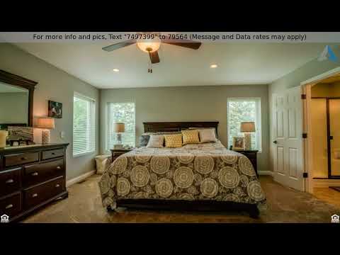 Priced at $519,900 - 455 Brunswick Drive, Bismarck, ND 58503