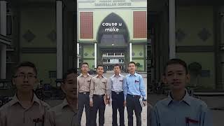 Download lagu Always Proud Of gontor ✨ mp3 Download lagu Always Proud Of gontor ✨ mp3